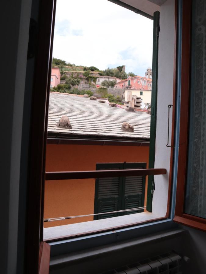 Casa Gigio 011030-Lt-0223 Apartman Vernazza Kültér fotó