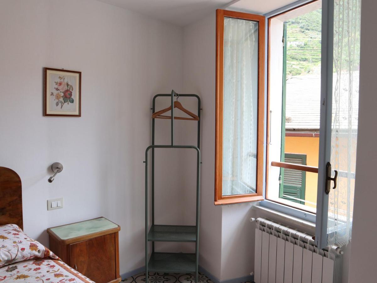 Casa Gigio 011030-Lt-0223 Apartman Vernazza Kültér fotó