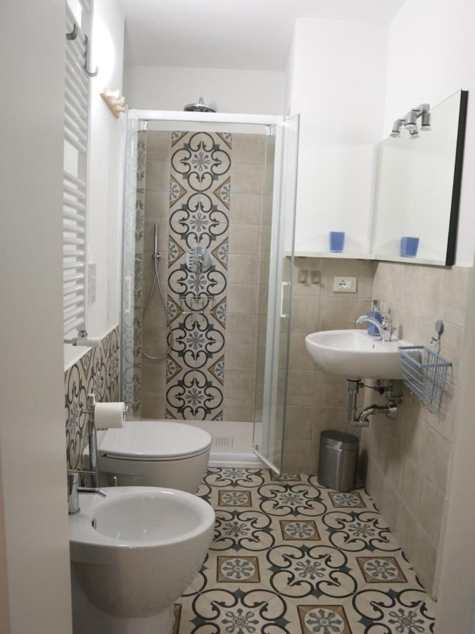 Casa Gigio 011030-Lt-0223 Apartman Vernazza Kültér fotó