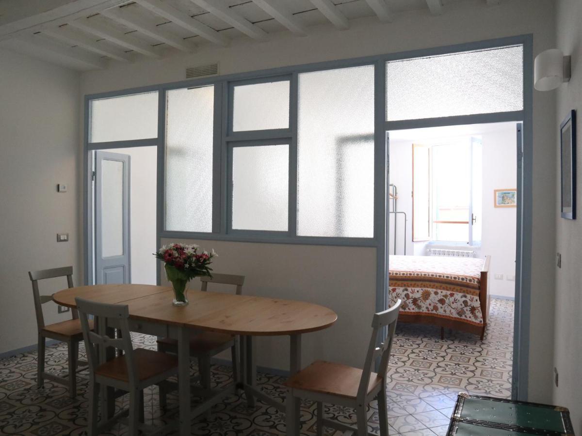 Casa Gigio 011030-Lt-0223 Apartman Vernazza Kültér fotó