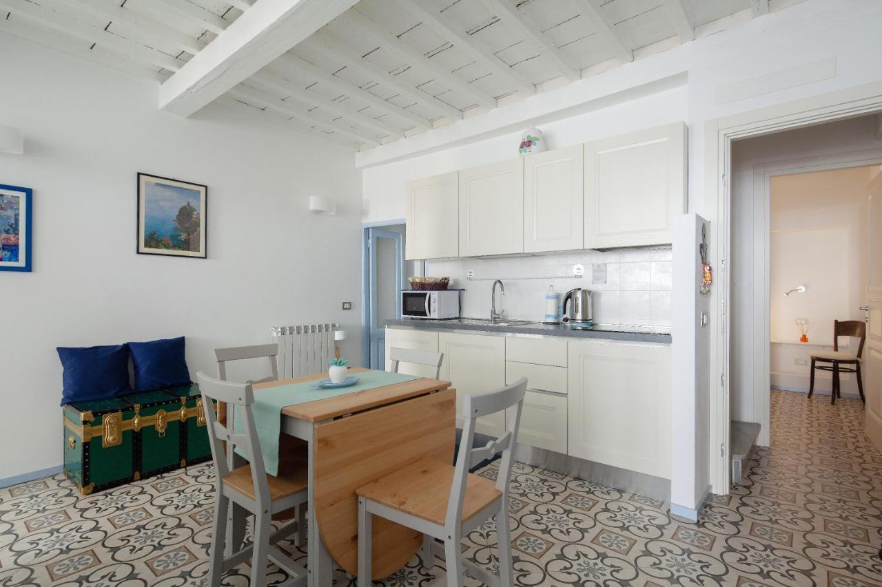 Casa Gigio 011030-Lt-0223 Apartman Vernazza Kültér fotó