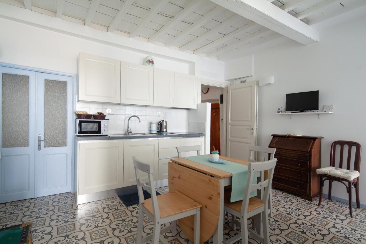 Casa Gigio 011030-Lt-0223 Apartman Vernazza Kültér fotó