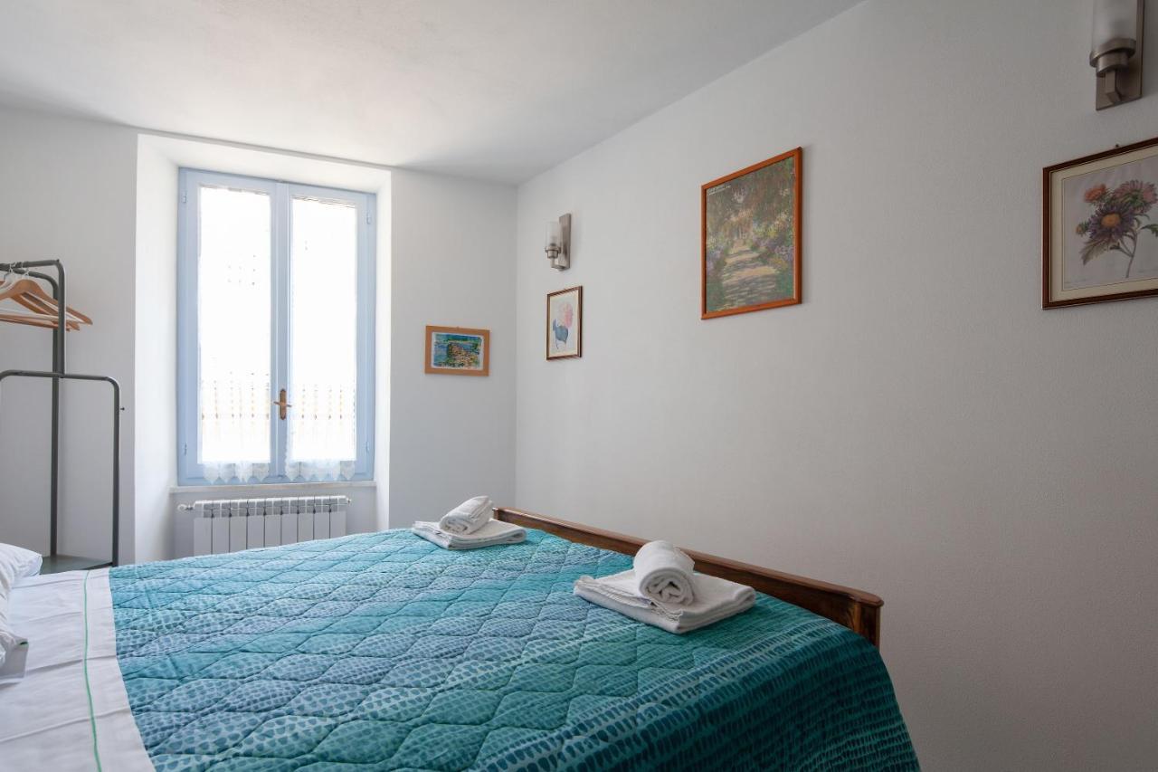 Casa Gigio 011030-Lt-0223 Apartman Vernazza Kültér fotó