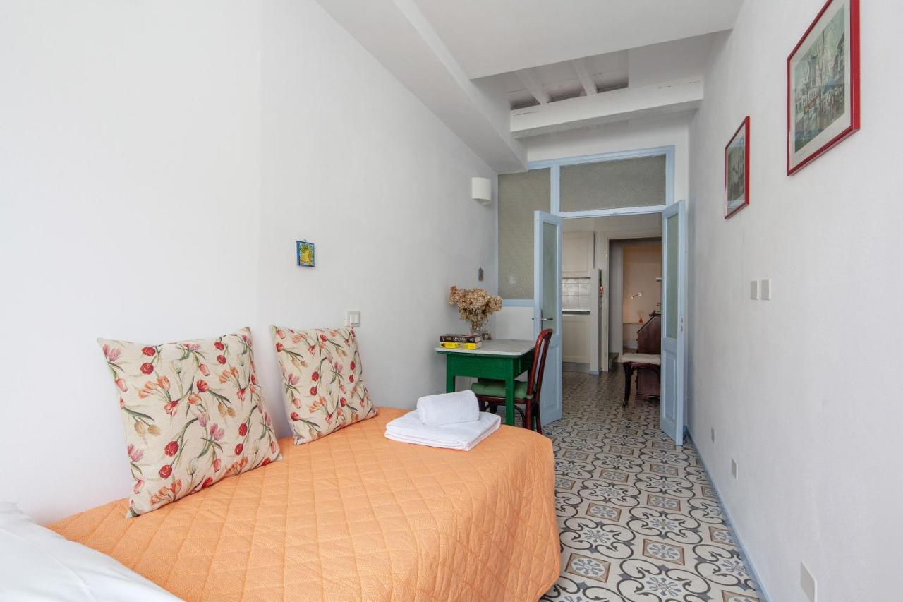 Casa Gigio 011030-Lt-0223 Apartman Vernazza Kültér fotó