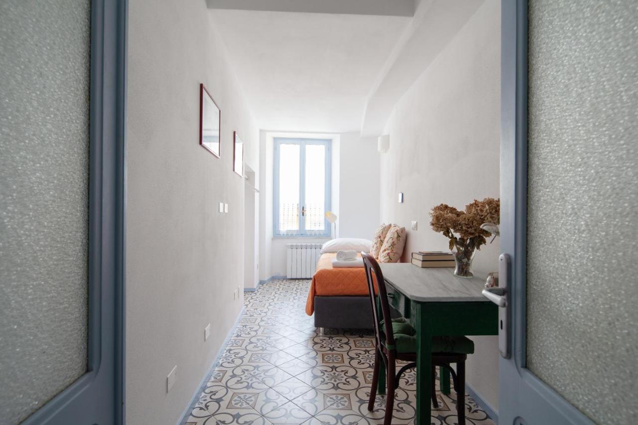 Casa Gigio 011030-Lt-0223 Apartman Vernazza Kültér fotó